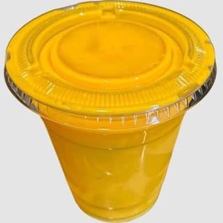 Mango Lassi